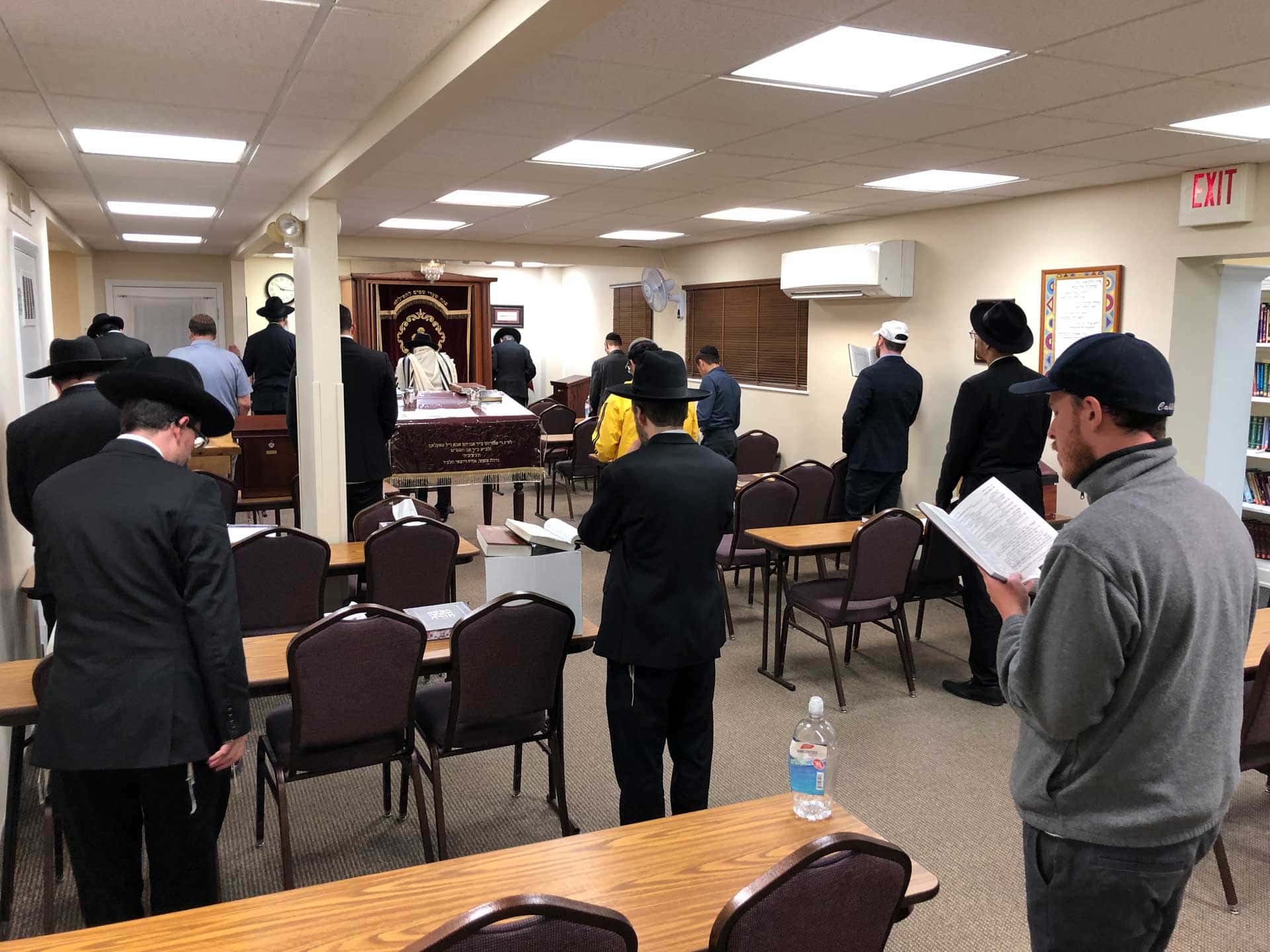 Contact Us - Jewish Learning Connection - Cleveland JLC